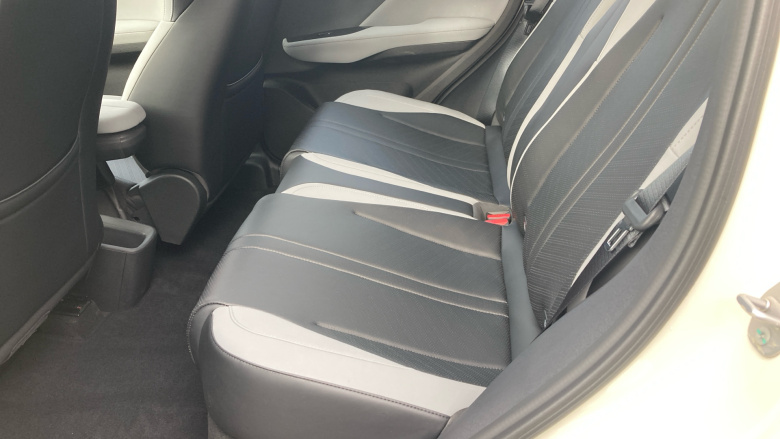 BYD Dolphin Surf 65kW Boost 43kWh 5dr Auto Electric Hatchback